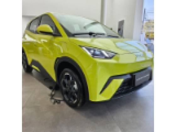BYD DOLPHIN MINI 38 KW ELÉTRICO GS